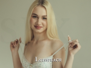Loisspeach