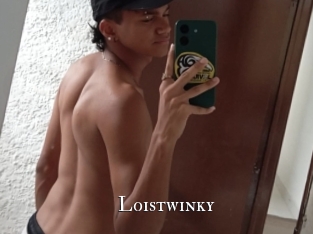 Loistwinky