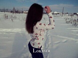 Lokaser