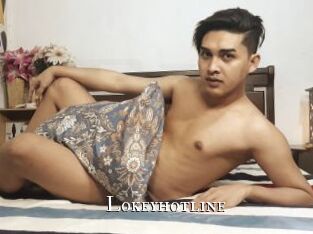 Lokeyhotline