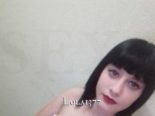 Lola1377