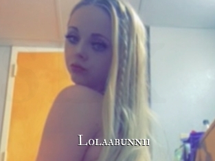 lolaabunnii cams