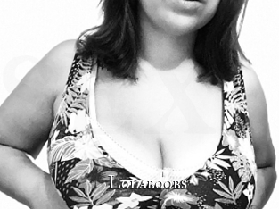 Lolaboobs