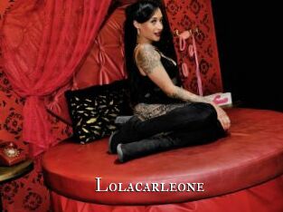 Lolacarleone