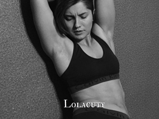 Lolacuty