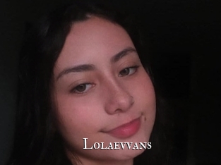 lolaevvans cams