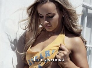 lolaisadora cams