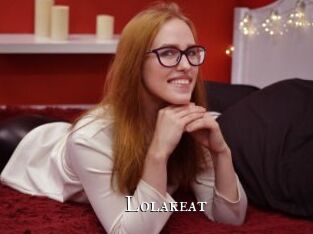 Lolakeat