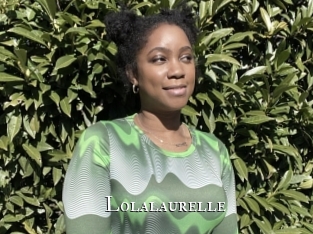 Lolalaurelle