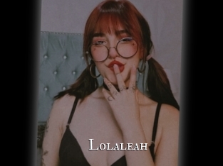 Lolaleah