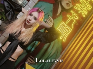 Lolalevvis