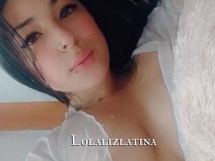 Lolalizlatina