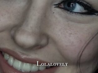 Lolalovely