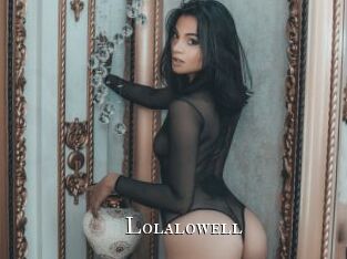 Lolalowell