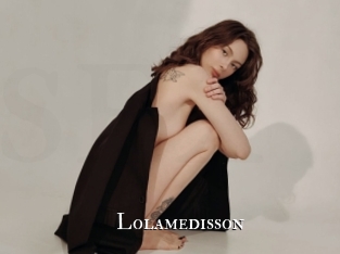 Lolamedisson