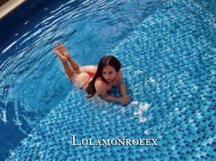 Lolamonroeex