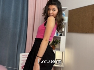 Lolanoir