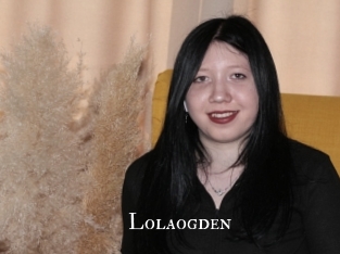 Lolaogden