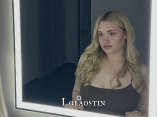 Lolaostin