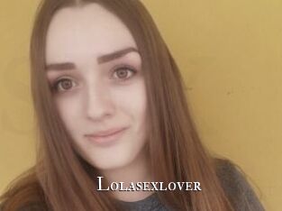 Lolasexlover