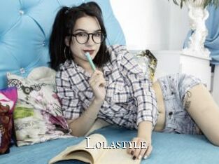 Lolastyle