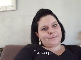 Lolatje