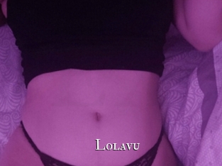 Lolavu