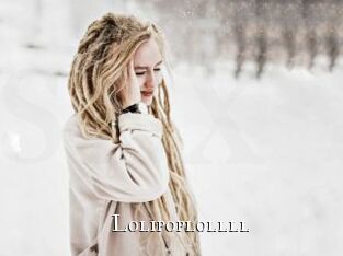 Lolipoplollll