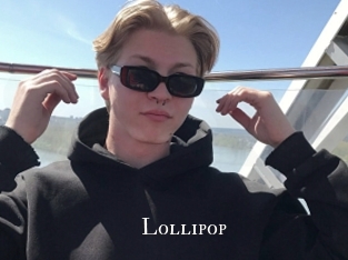 lollipop cams