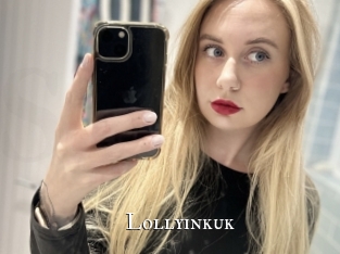 Lollyinkuk