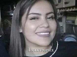 Lollypopsex