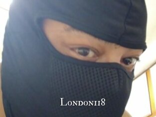london118 cams