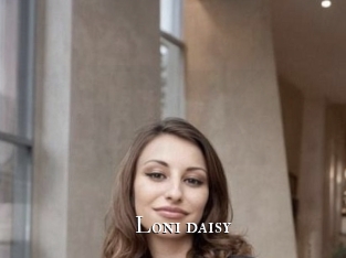 Loni_daisy