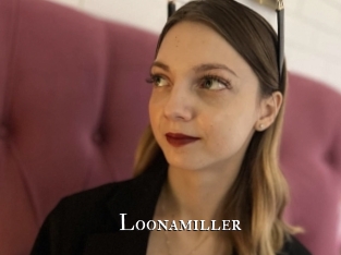 Loonamiller