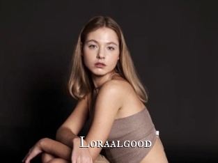 Loraalgood