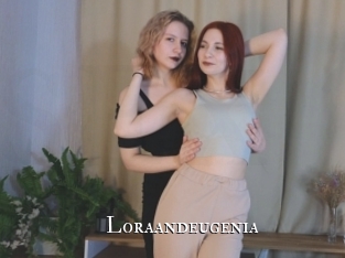 Loraandeugenia