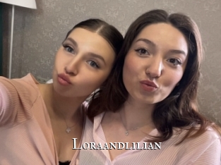 Loraandlilian