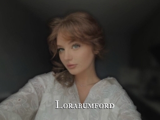Lorabumford