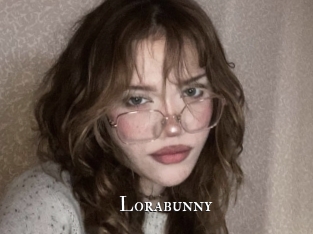 Lorabunny