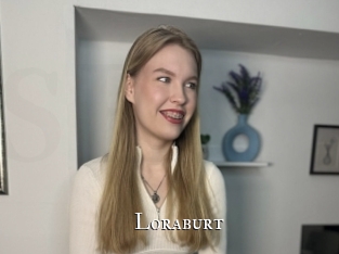 Loraburt