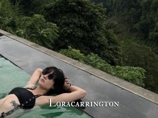 Loracarrington