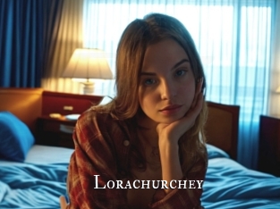 Lorachurchey