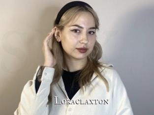 Loraclaxton