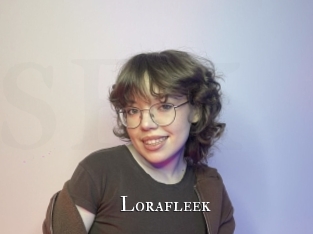 Lorafleek