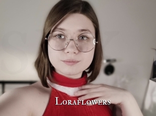 Loraflowers