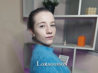 loragosson cams