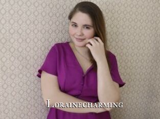 Lorainecharming