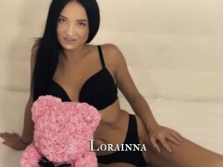 Lorainna
