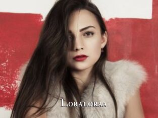Loraloraa
