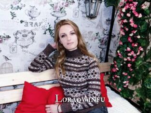 Loraqwinfu
